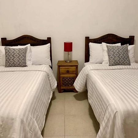 San Cristóbal de Las Casas Hotel Del Centro المظهر الخارجي الصورة