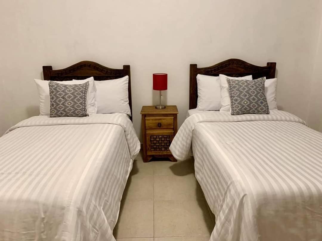 San Cristóbal de Las Casas Hotel Del Centro المظهر الخارجي الصورة