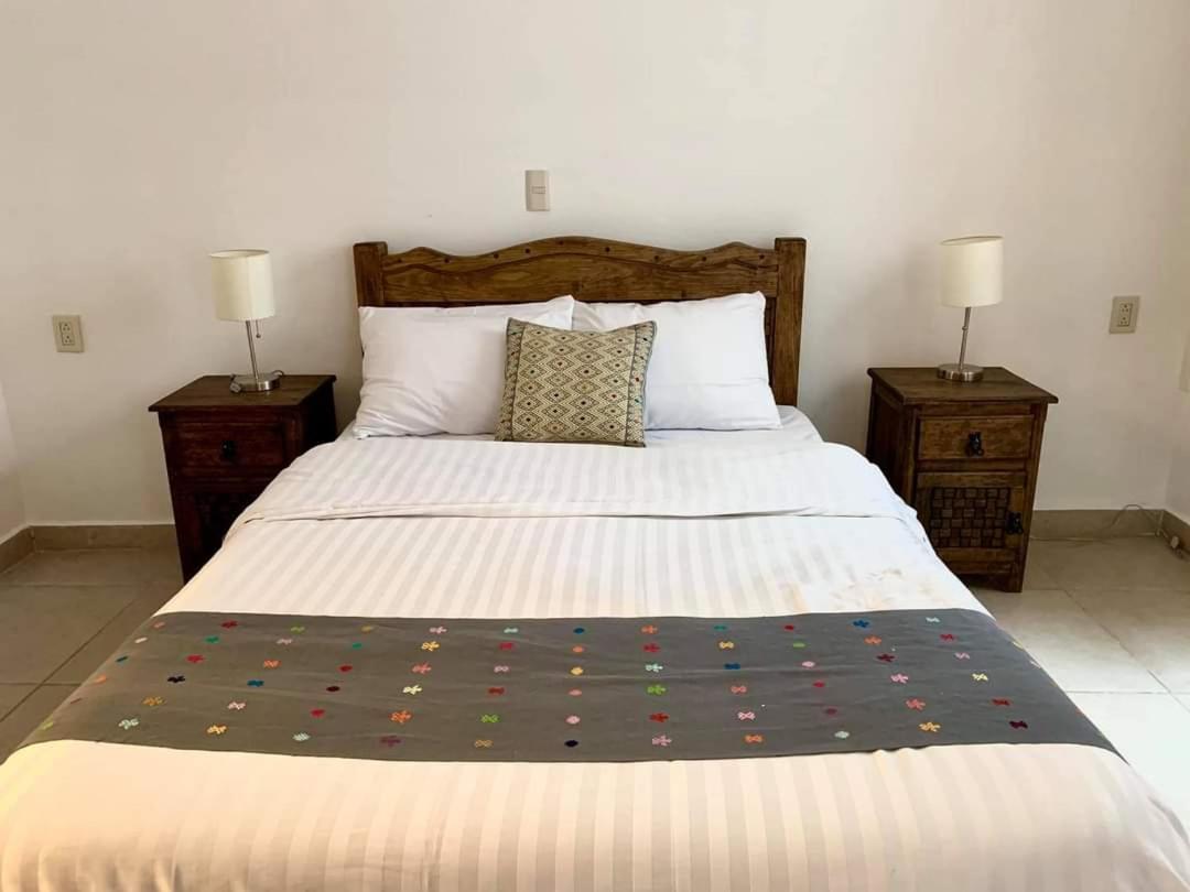 San Cristóbal de Las Casas Hotel Del Centro المظهر الخارجي الصورة