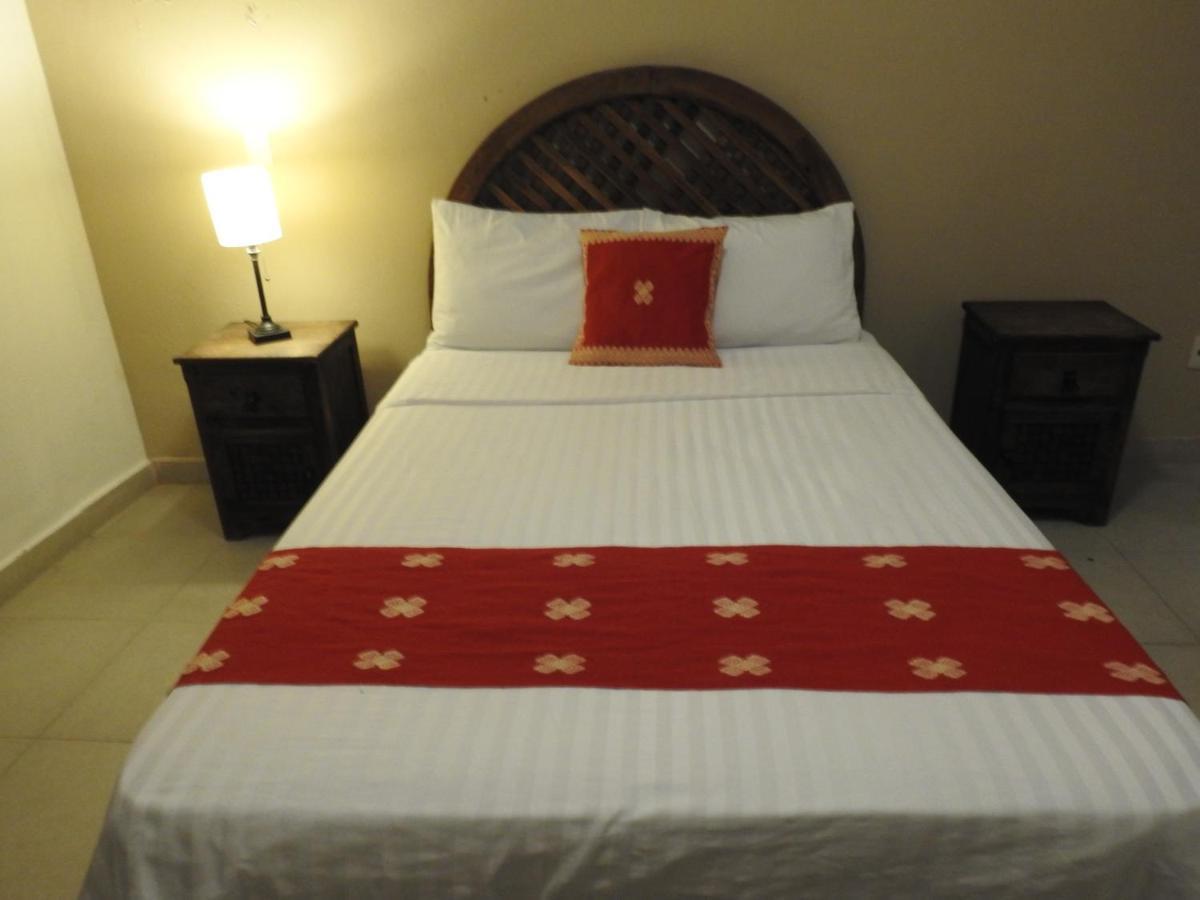 San Cristóbal de Las Casas Hotel Del Centro المظهر الخارجي الصورة