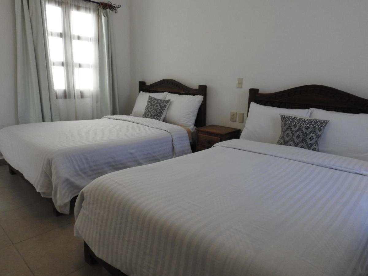 San Cristóbal de Las Casas Hotel Del Centro المظهر الخارجي الصورة