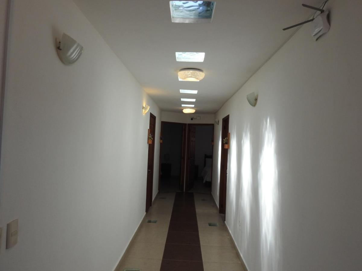 San Cristóbal de Las Casas Hotel Del Centro المظهر الخارجي الصورة