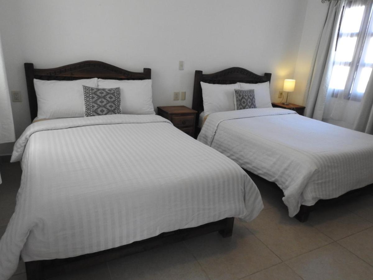 San Cristóbal de Las Casas Hotel Del Centro المظهر الخارجي الصورة