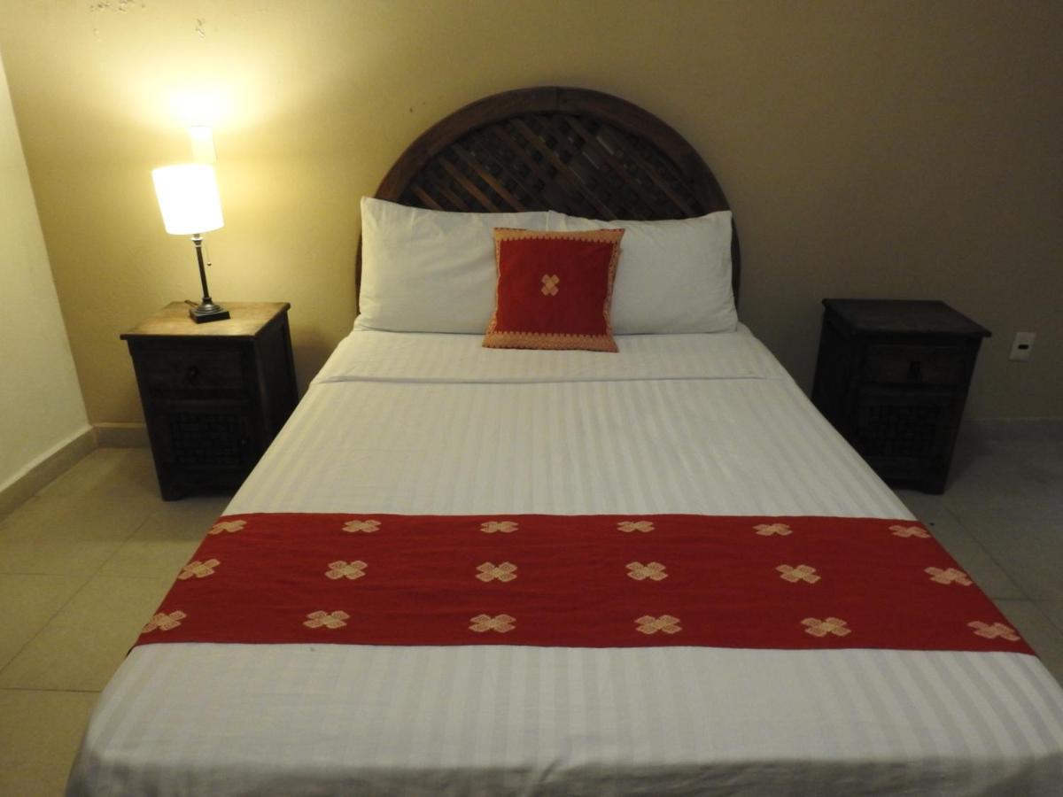San Cristóbal de Las Casas Hotel Del Centro المظهر الخارجي الصورة