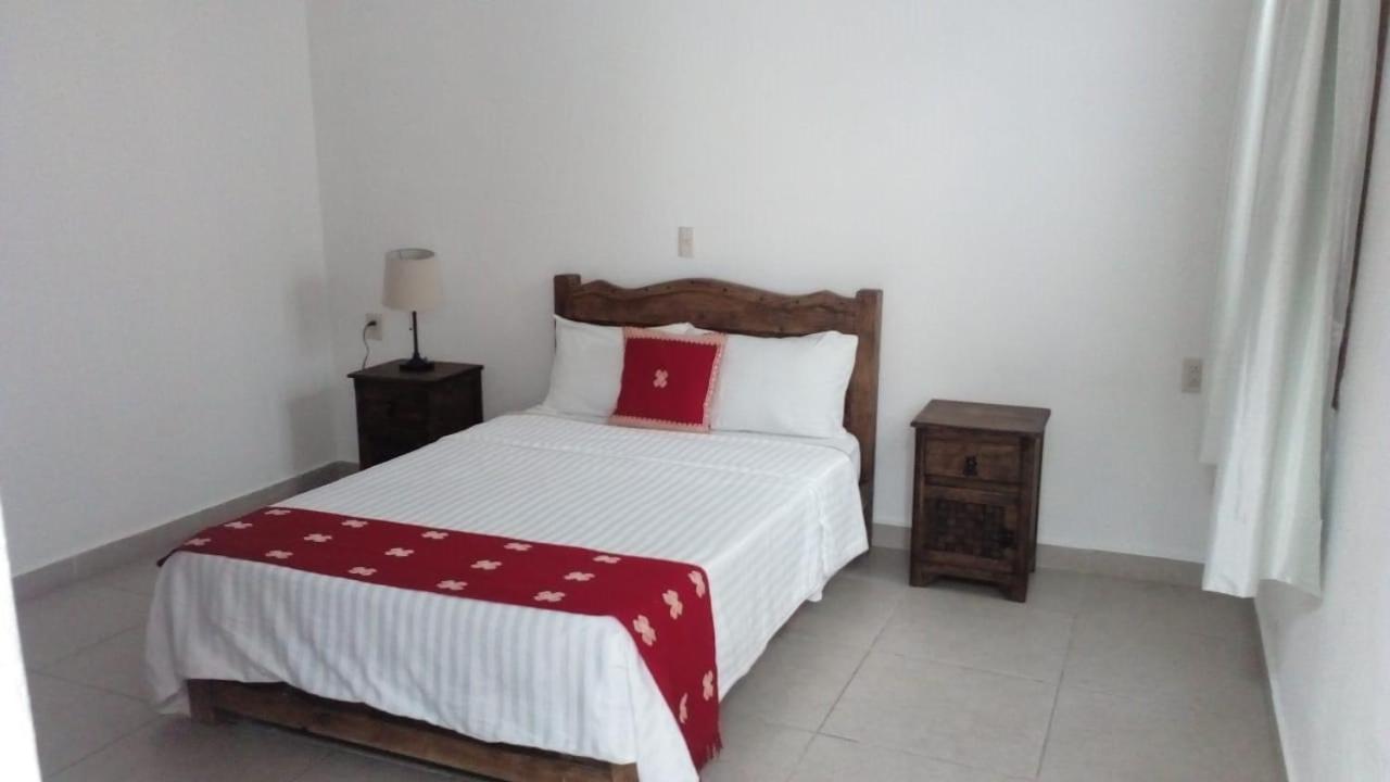 San Cristóbal de Las Casas Hotel Del Centro المظهر الخارجي الصورة