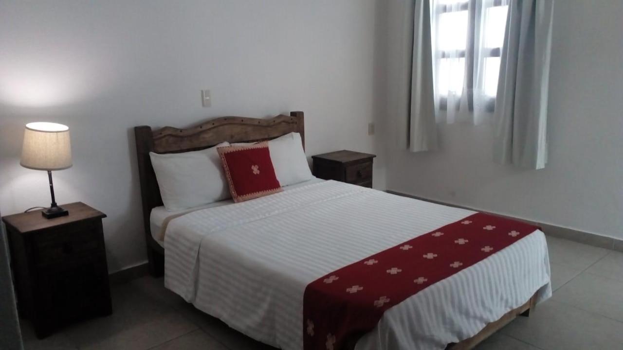 San Cristóbal de Las Casas Hotel Del Centro المظهر الخارجي الصورة