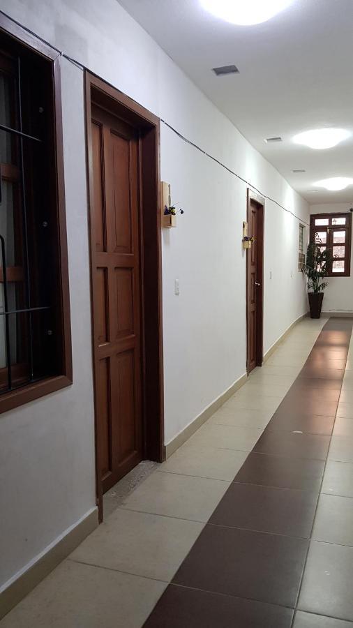 San Cristóbal de Las Casas Hotel Del Centro المظهر الخارجي الصورة